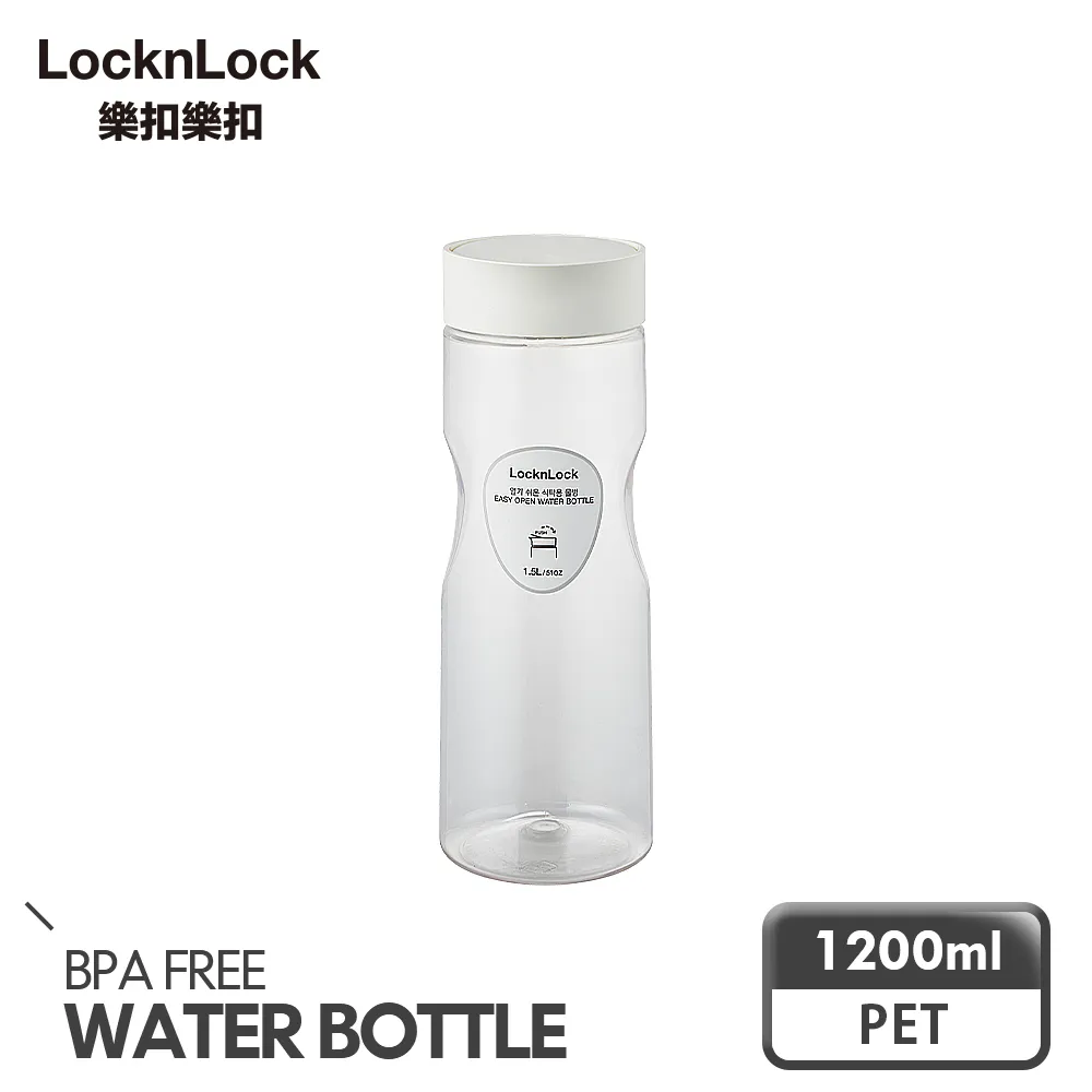 【樂扣樂扣】PET冷水壺1.2L 歷史價格詳細信息