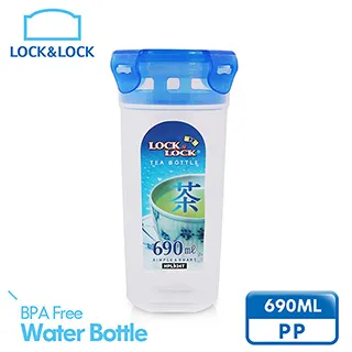 【樂扣樂扣】PP水杯690ML/無濾網(四色任選) 歷史價格詳細信息