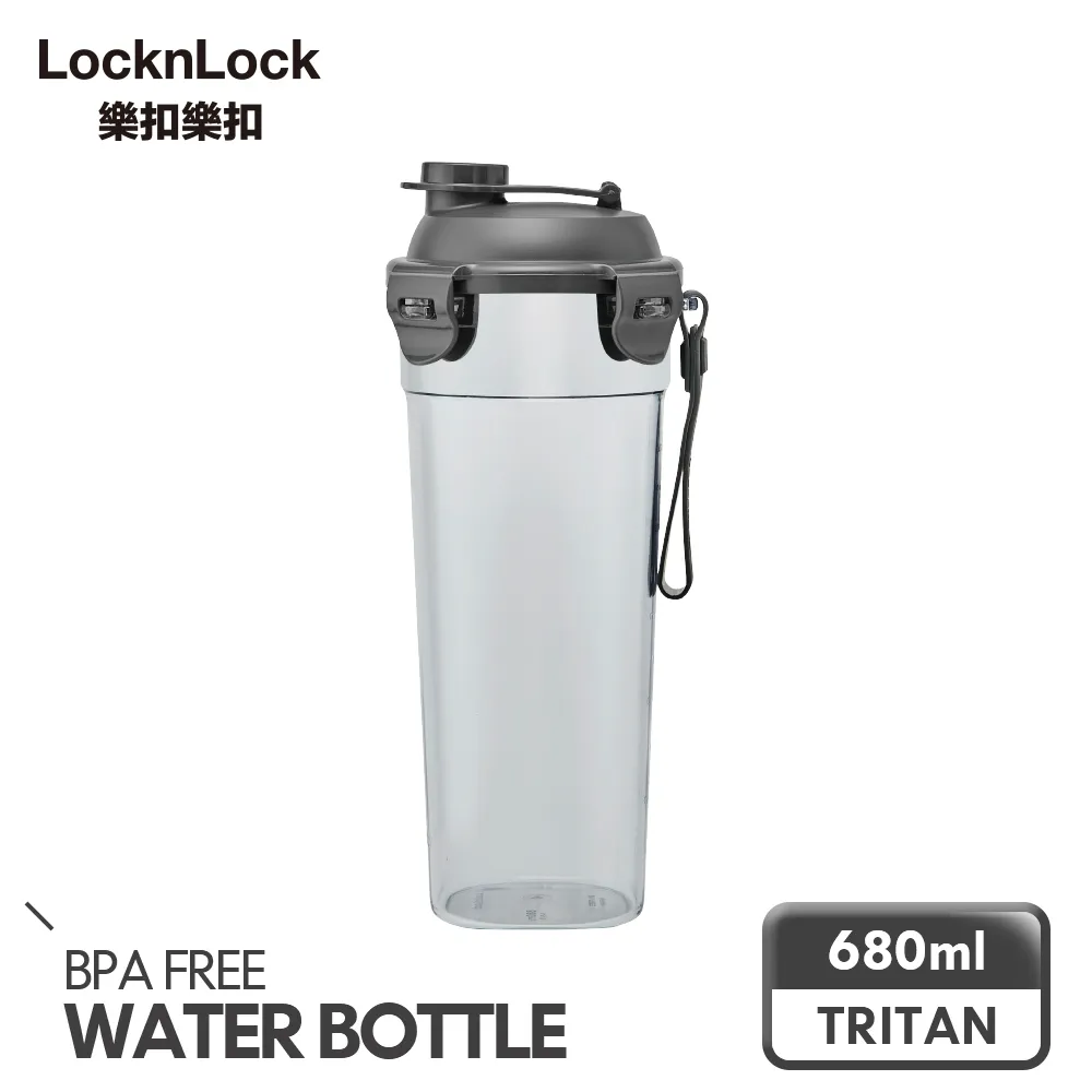 樂扣樂扣Tritan珍奶杯680ml 歷史價格詳細信息