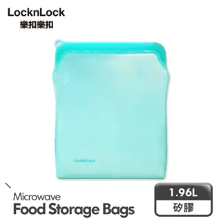 【樂扣樂扣】N次矽膠密封袋/站立型/1000ML (保鮮/料理/收納) 歷史價格詳細信息