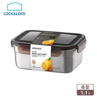 【樂扣樂扣】不鏽鋼保鮮盒大容量3件組 歷史價格詳細信息