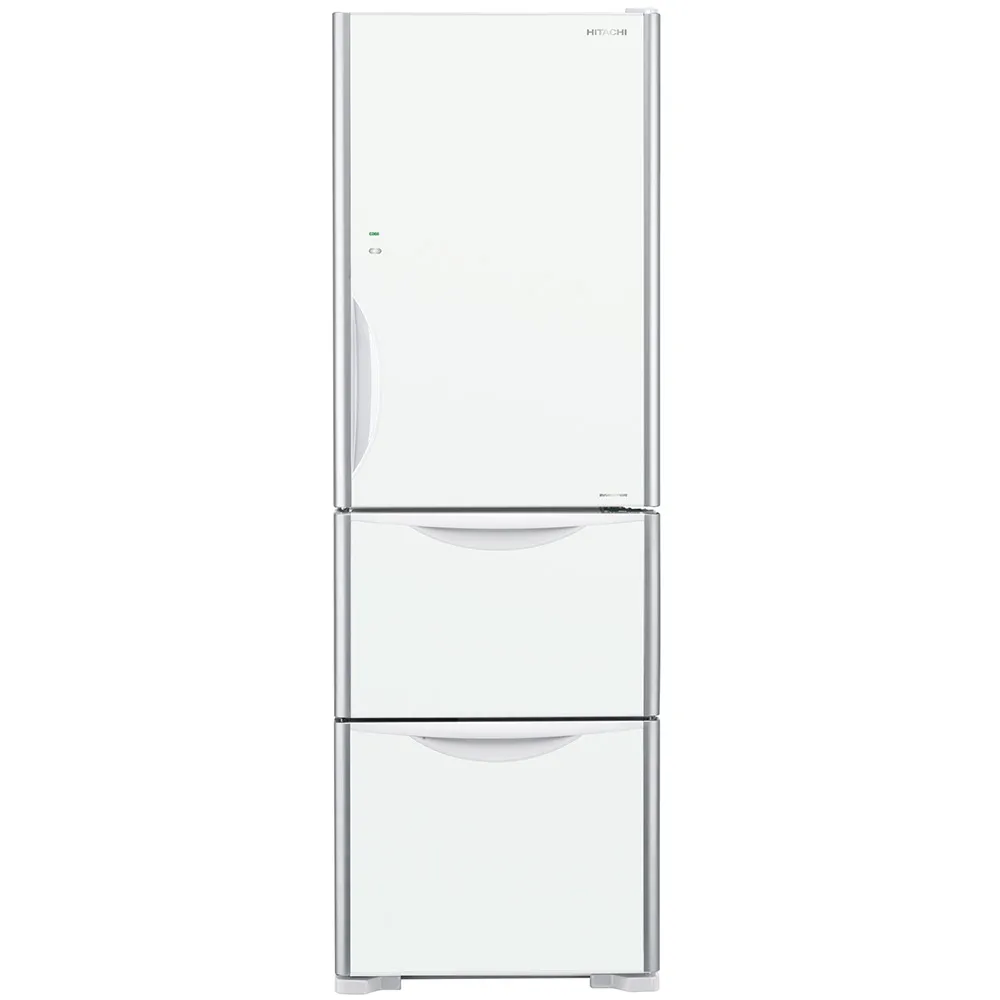 HITACHI 日立 394公升變頻三門冰箱 RG41B琉璃白(GPW) 歷史價格詳細信息