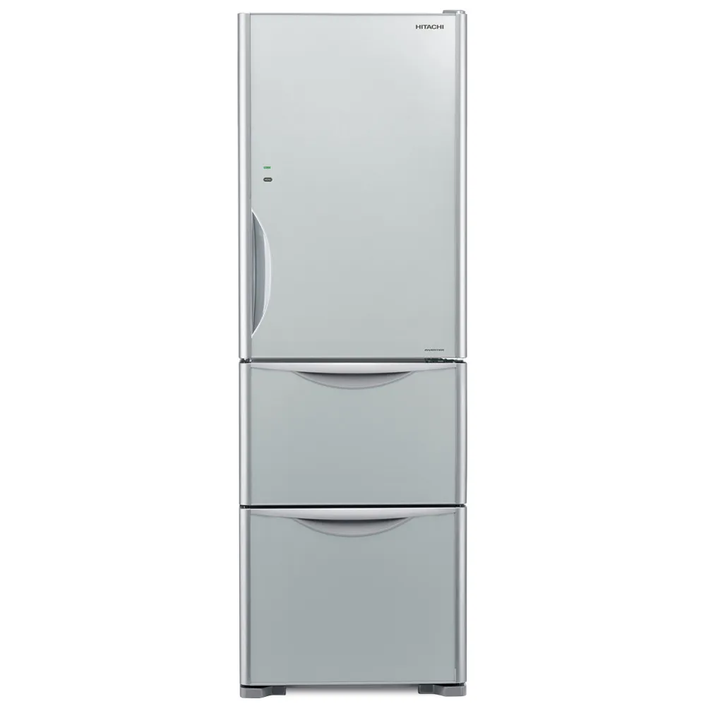 HITACHI 日立 394公升變頻三門冰箱 RG41B琉璃白(GPW) 歷史價格詳細信息