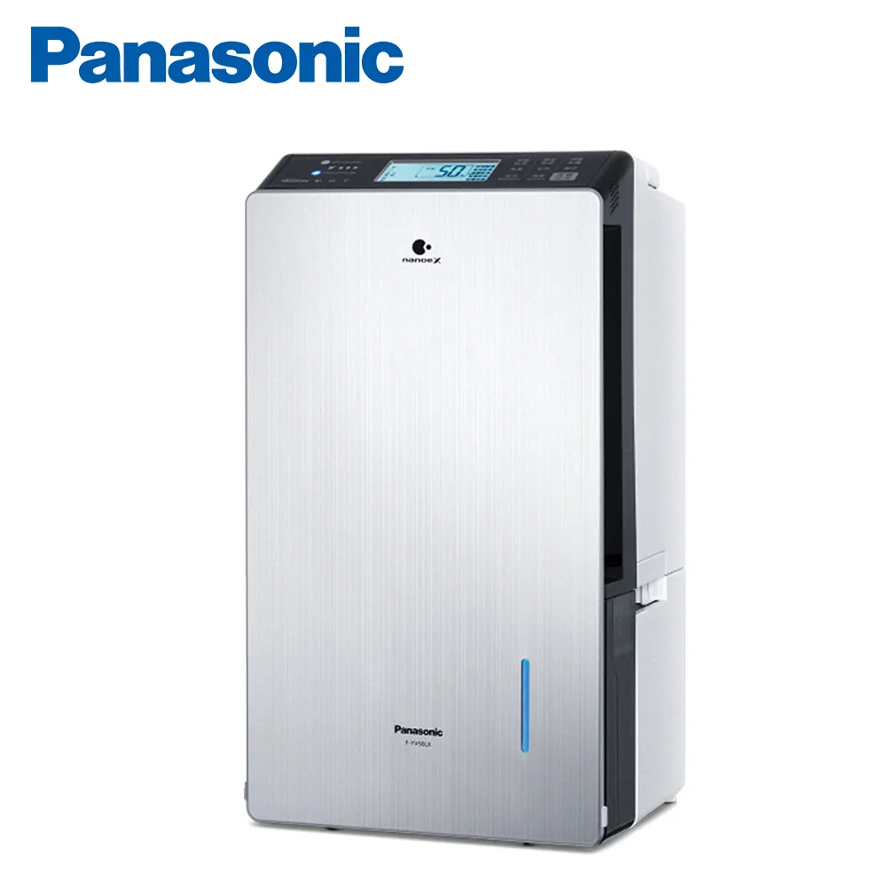 Panasonic國際牌16公升高效型除濕機 F-Y32GX 歷史價格詳細信息