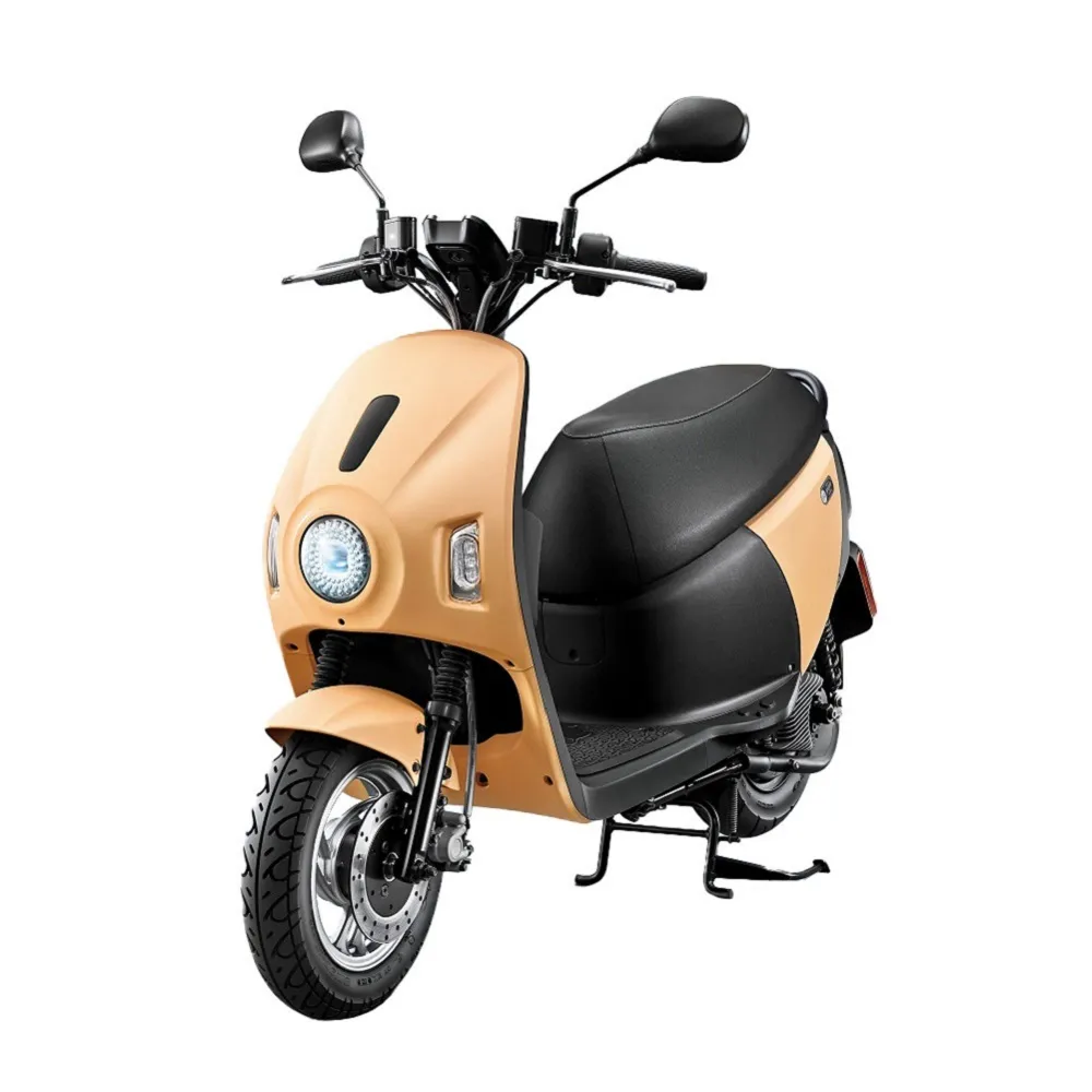 【eMOVING】EZ1 芒果雪酪 (首款換電輕型電動機車) 歷史價格詳細信息