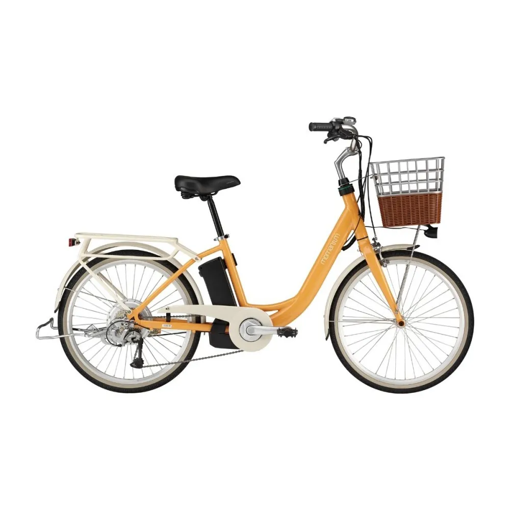 GIANT EA102 都會通勤電動自行車 歷史價格詳細信息