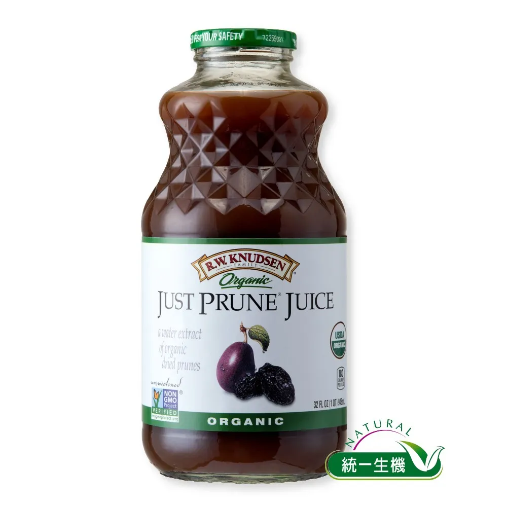 《統一生機》RWK黑櫻桃汁(946ml/瓶) 歷史價格詳細信息