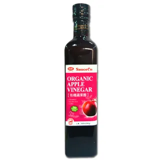 【味榮】有機蘋果醋-糖無添加500ml 歷史價格詳細信息