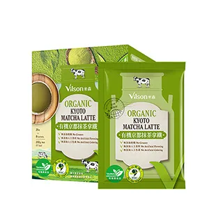 【米森 vilson】有機京都玄米綠茶(3gx8包/盒) 歷史價格詳細信息