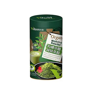 【米森 vilson】有機京都玄米綠茶(3gx8包/盒) 歷史價格詳細信息