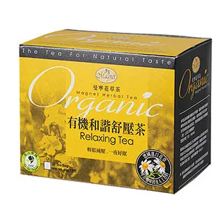 曼寧和諧紓壓茶 2gx20入【免濾茶包】【樂客來】 歷史價格詳細信息