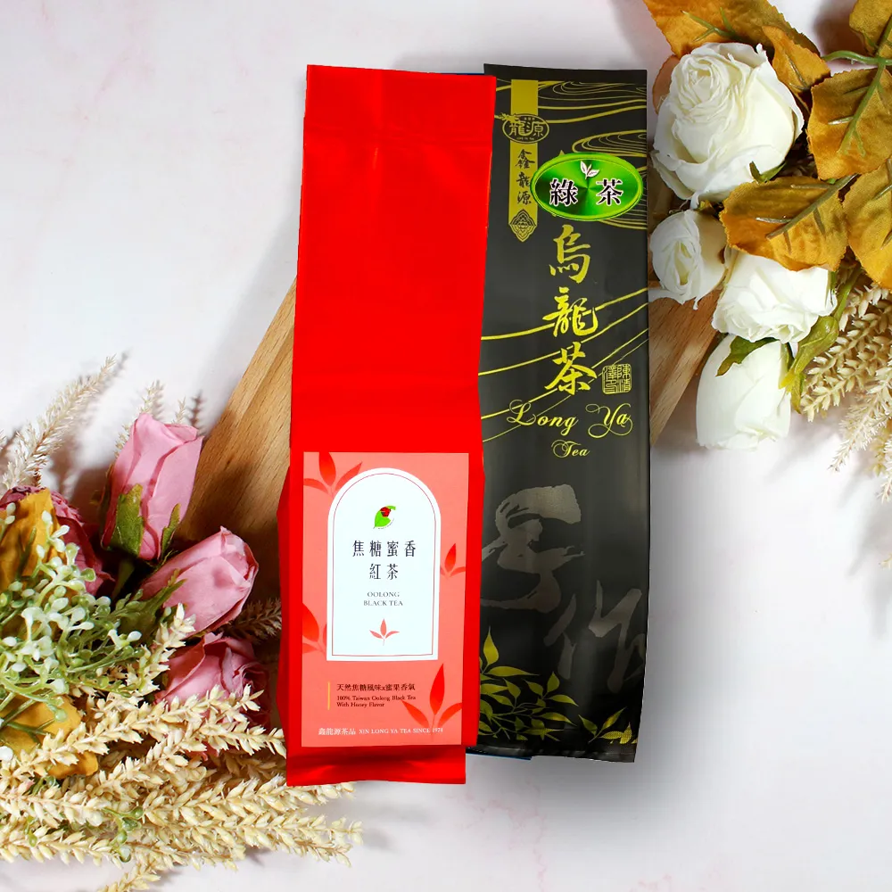【龍源茶品】紅瓦禪風杉林溪零污染三角立體茶包禮盒-12包x3g/袋-附提袋│零污染綠茶茶包│零污染烏龍茶包│杉林溪高山茶 歷史價格詳細信息