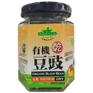【味榮】有機乾豆豉(100g/瓶) 歷史價格詳細信息
