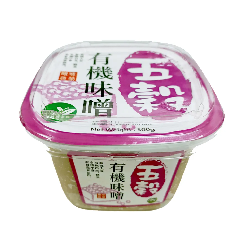 味榮 有機味噌500g 現貨  蝦皮直送 歷史價格詳細信息