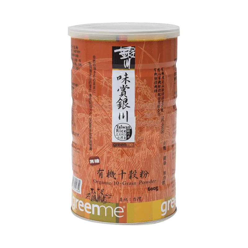 銀川 有機十穀沖泡粉(600g) 現貨  蝦皮直送 歷史價格詳細信息