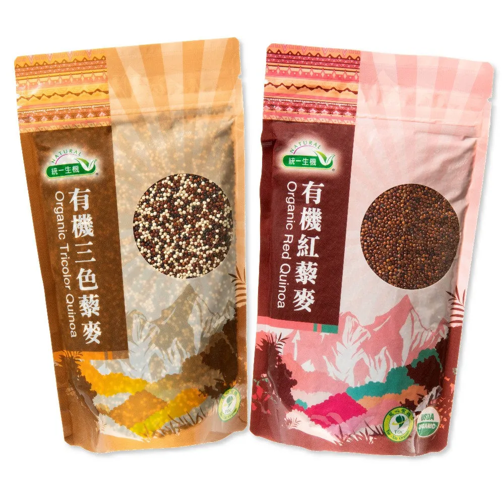 統一生機 奇亞籽瓦煎燒130g克 x 1Bag袋【家樂福】 歷史價格詳細信息