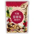 歐特有機蔓越莓脆穀片(350g) 歷史價格詳細信息