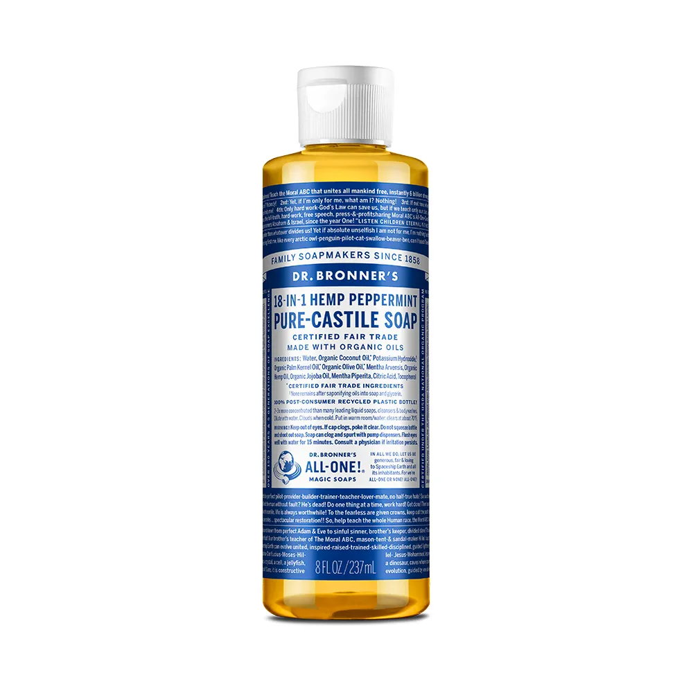 Dr. Bronner’s 美國布朗博士有機薄荷潔顏皂 歷史價格詳細信息