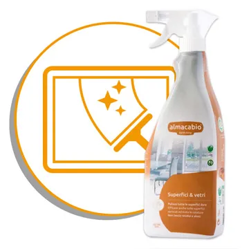 義大利Almacabio有機馬桶專用清潔劑750mlX3 歷史價格詳細信息