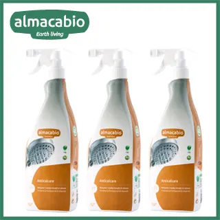 義大利Almacabio有機馬桶專用清潔劑750mlX3 歷史價格詳細信息