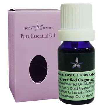 Body Temple 迷迭香(Rosemary)芳療精油100ml 歷史價格詳細信息