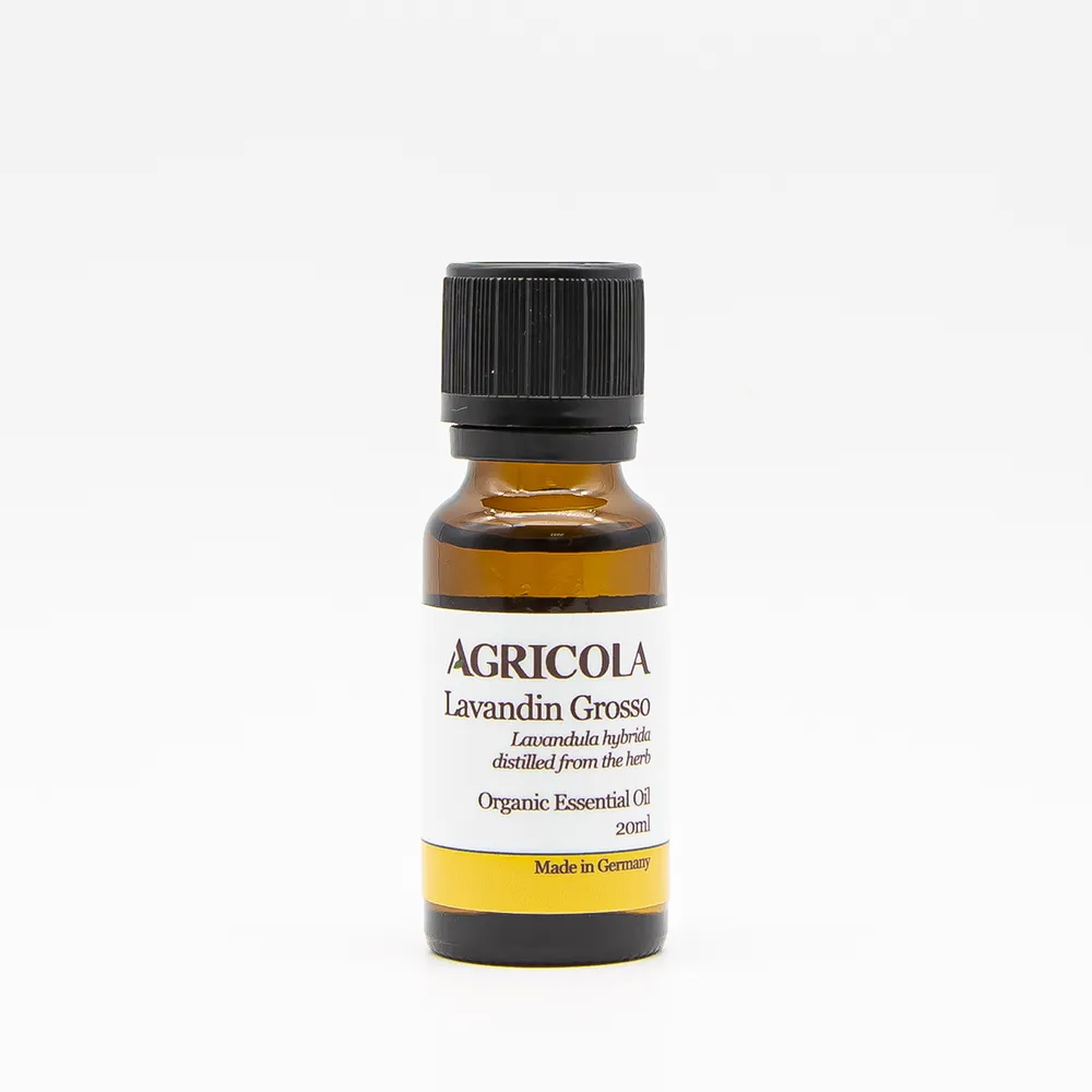 AGRICOLA植物者-葛羅索醒目薰衣草精油(20ml/歐盟有機認證) 價格比較,價格查詢,歷史價格詳細信息