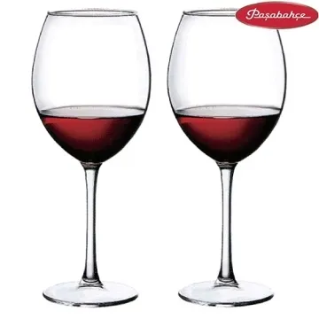 土耳其Pasabahce高腳水杯啤酒杯400cc-六入組 歷史價格詳細信息