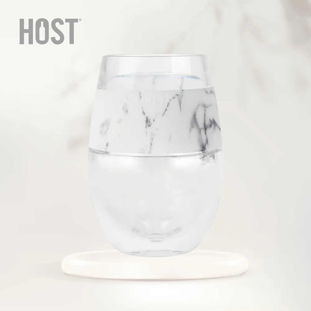 HOST 美國雙層蛋型系列冷卻杯 獨角獸旋渦 10018 歷史價格詳細信息