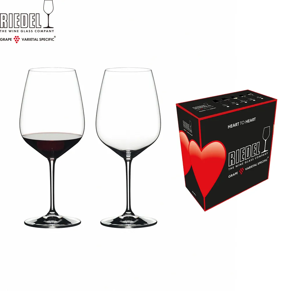 【Riedel】Cabernet/Merlot紅酒杯O(2入) 歷史價格詳細信息