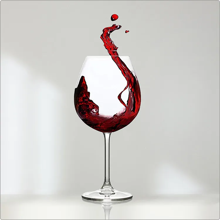 【CreativeTops】水晶玻璃白酒杯4入 488ml  / 調酒杯 雞尾酒杯 紅酒杯 聖誕 耶誕 交換禮物 禮品 年末送禮 歷史價格詳細信息