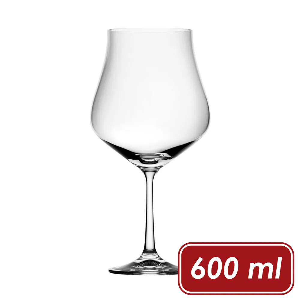 Utopia Tulipa手工水晶玻璃紅酒杯(600ml) 價格比較,價格查詢,歷史價格詳細信息