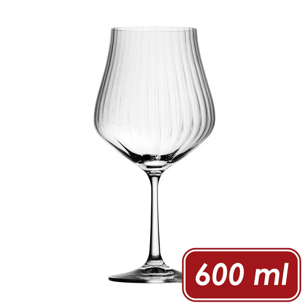 Utopia Tulipa手工水晶玻璃紅酒杯(600ml) 歷史價格詳細信息