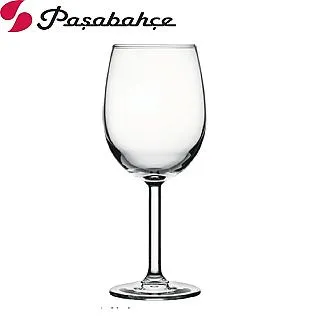 土耳其Pasabahce高腳水杯啤酒杯400cc-六入組 歷史價格詳細信息