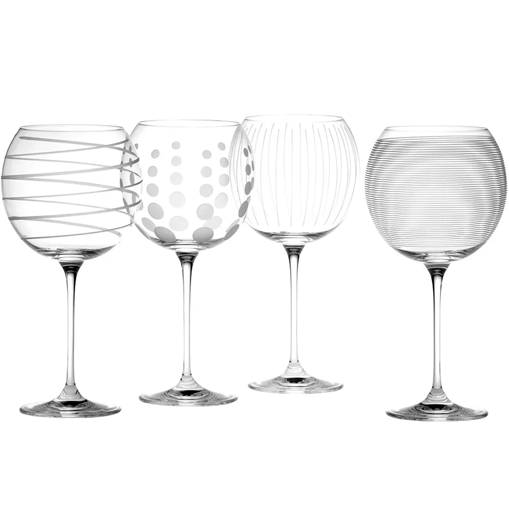 CreativeTops Mikasa漣漪白酒杯4入(300ml) 歷史價格詳細信息