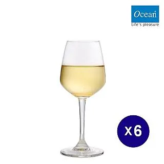 【Ocean】白酒杯350ml 1入 Madison系列(白酒杯 玻璃杯 高腳杯) 歷史價格詳細信息