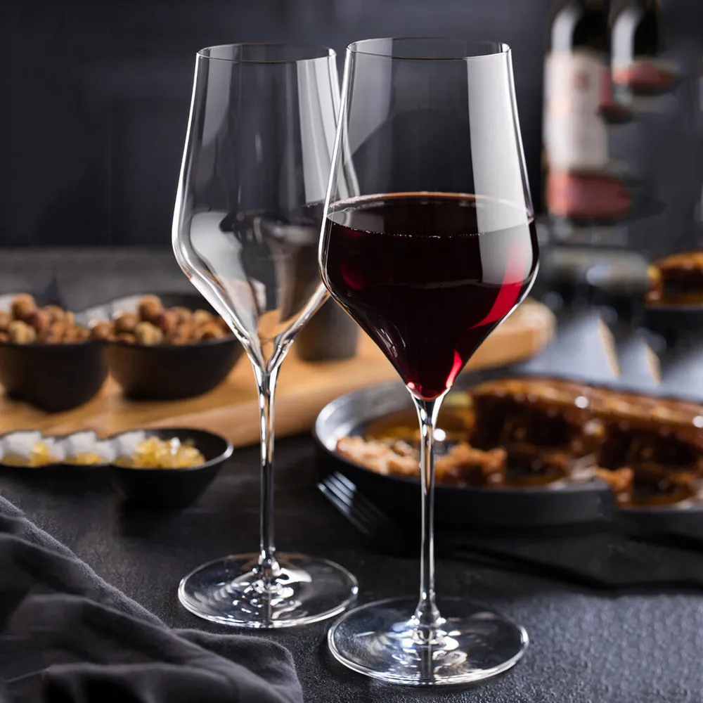 RONA Vista水晶玻璃白酒杯(380ml) 歷史價格詳細信息