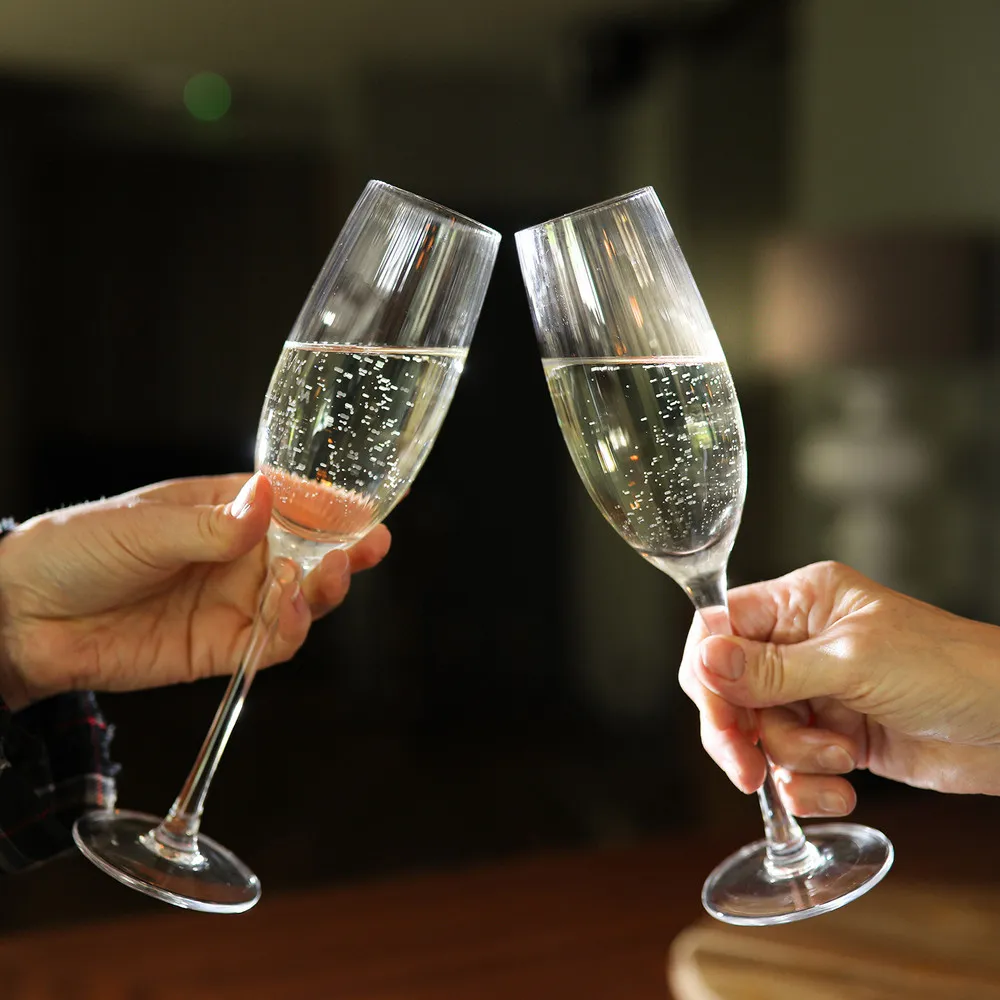 香檳杯2.0版本 卡戴珊針織連衣裙打底修身包臀裙子緊身辣妹魚尾裙-哈囉好物 歷史價格詳細信息