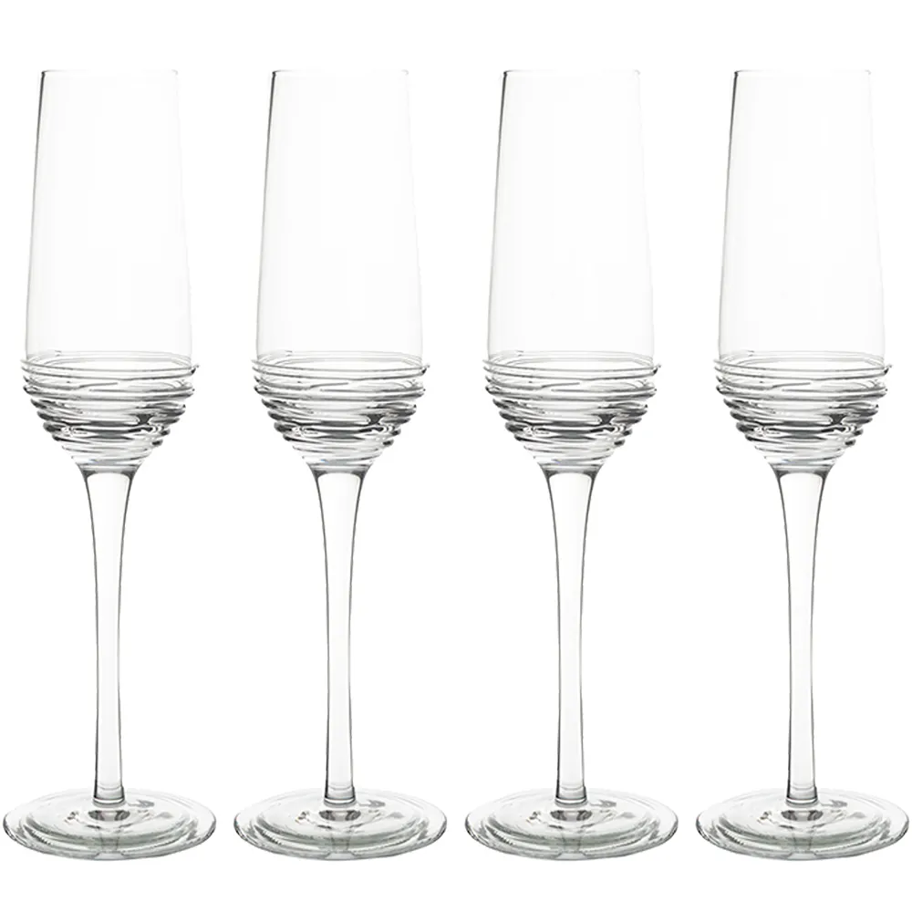 CreativeTops Mikasa漣漪白酒杯4入(300ml) 歷史價格詳細信息