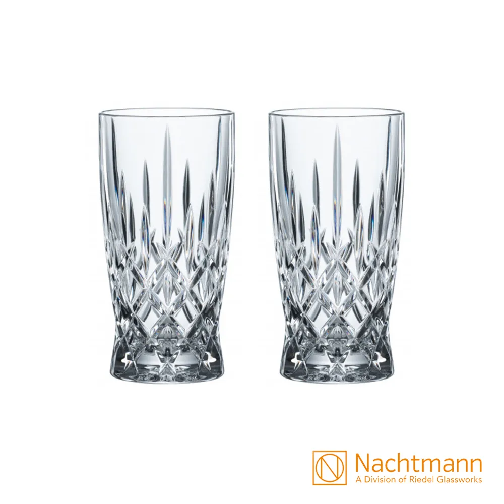 【Nachtmann】貴族熱飲啤酒杯(4入組) - 新品到貨 歷史價格詳細信息
