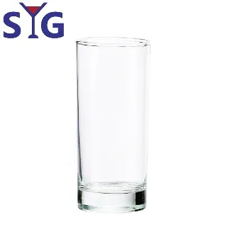 SYG玻璃造型四方底威士忌杯-326cc 歷史價格詳細信息