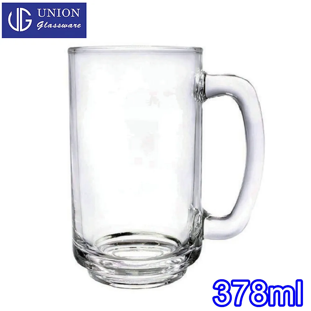 泰國UNION glassware玻璃馬克杯拿鐵杯340cc 歷史價格詳細信息