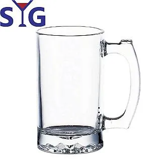 SYG玻璃造型四方底威士忌杯-326cc 歷史價格詳細信息