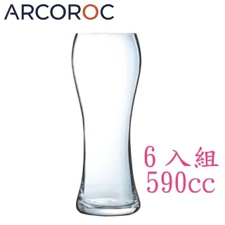 Arcoroc強化玻璃條紋可疊式水杯250cc-6入組 歷史價格詳細信息