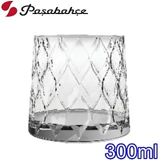 【Pasabahce】格紋威士忌杯345cc(享樂組2杯1皿組) 歷史價格詳細信息