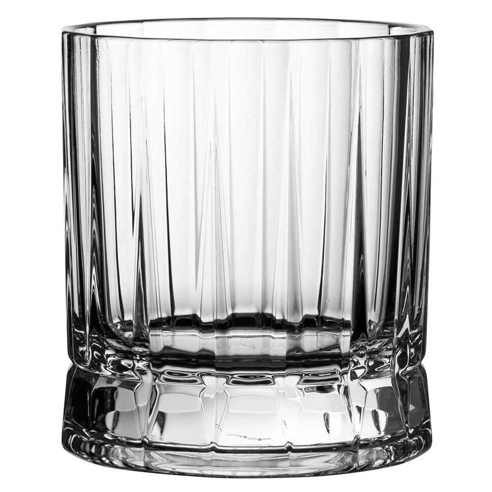 Utopia Wayne威士忌杯(豎紋250ml) 歷史價格詳細信息