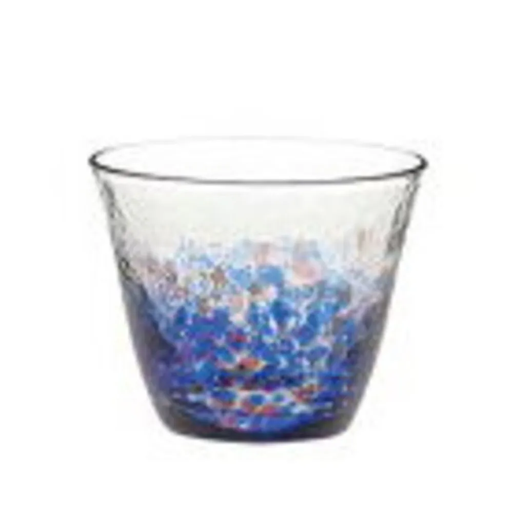 【TOYO SASAKI】水之彩酒杯/花之彩/80ml(日本高質量玻璃代表) 歷史價格詳細信息