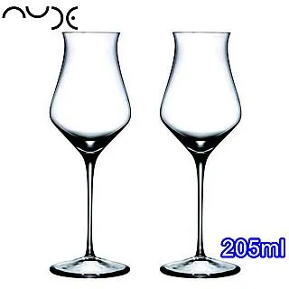 土耳其NUDE玻璃水晶蘇維濃白酒杯330cc-六入組 歷史價格詳細信息