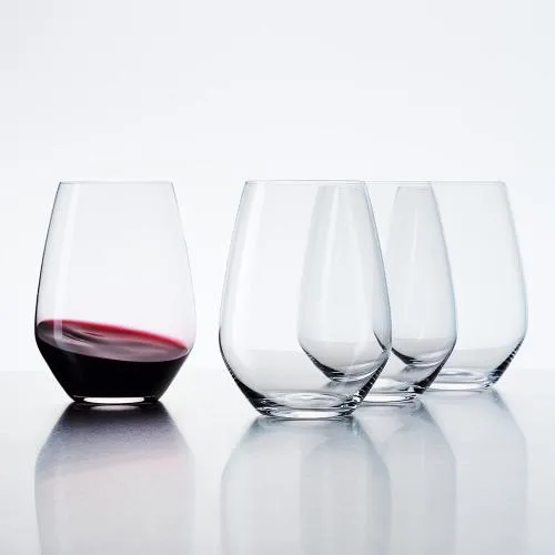 【WUZ屋子】德國Spiegelau Authentis Casual無梗杯(單入彩盒裝) 4入組 歷史價格詳細信息