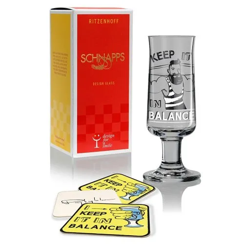 【RITZENHOFF】 SCHNAPPS系列 新式列酒杯-水手女孩-Sailor Girl 歷史價格詳細信息