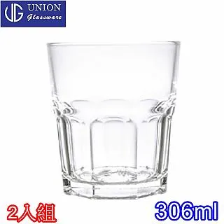 泰國UNION玻璃可疊式水杯240cc-六入組 歷史價格詳細信息